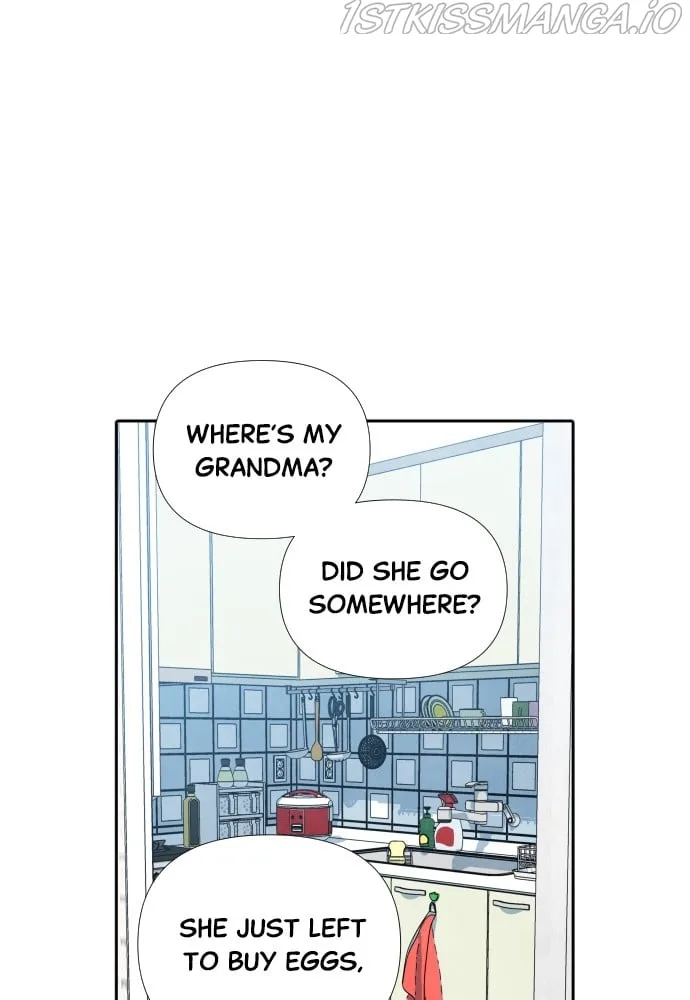 What I Decided to Die For Chapter 21 page 17