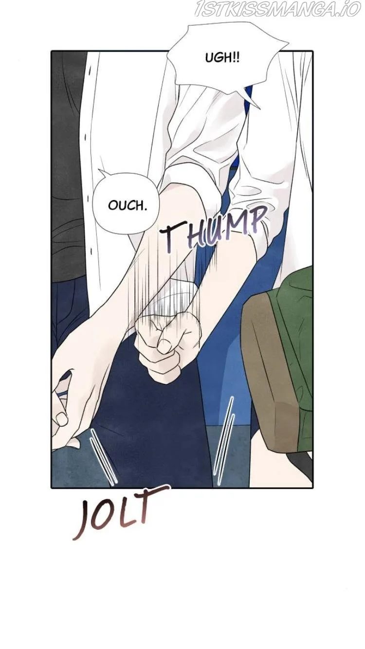 What I Decided to Die For Chapter 17 page 22