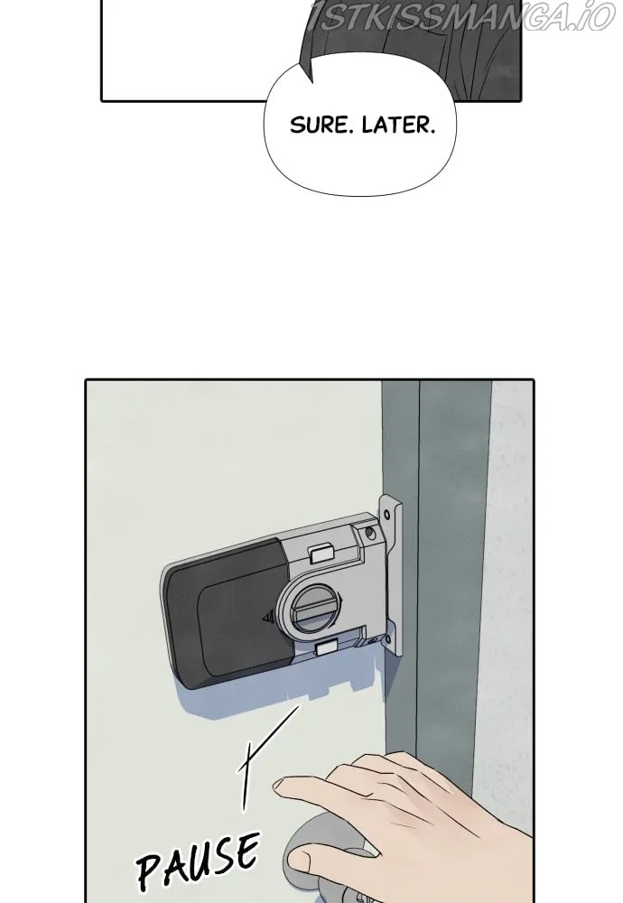 What I Decided to Die For Chapter 21 page 60