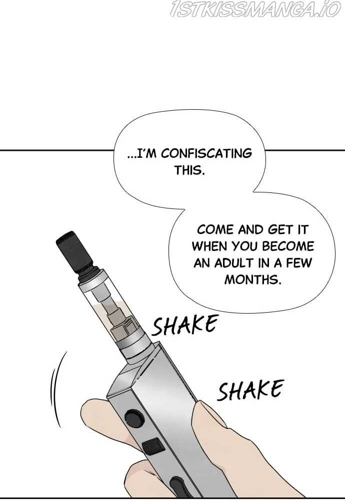 What I Decided to Die For Chapter 21 page 62