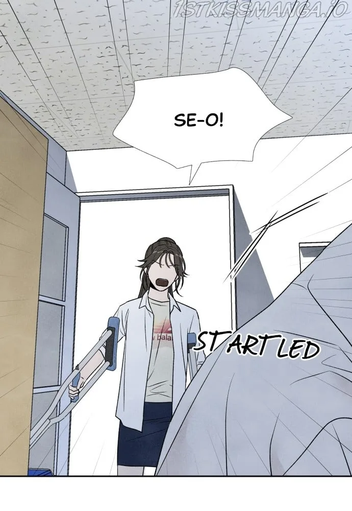 What I Decided to Die For Chapter 21 page 83