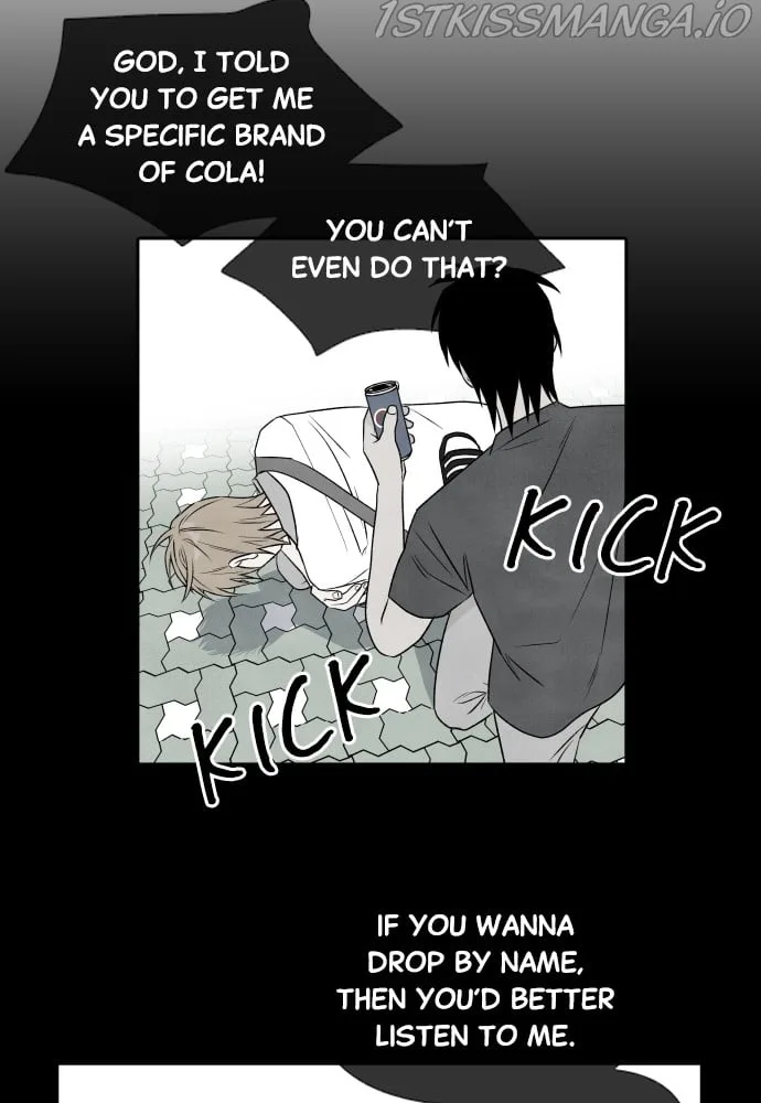 What I Decided to Die For Chapter 21 page 79