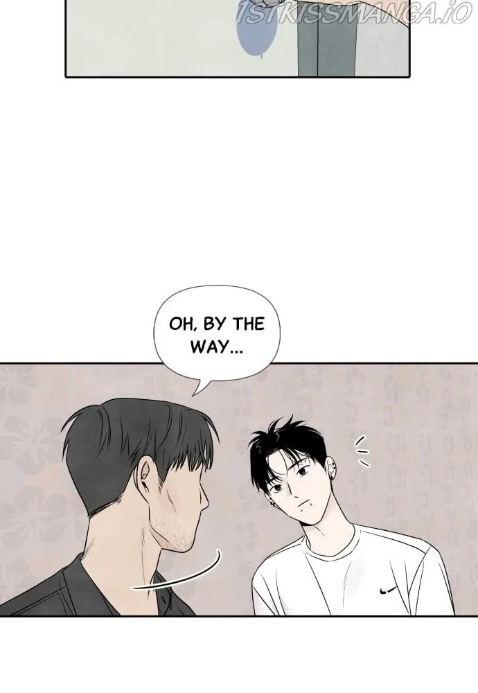 What I Decided to Die For Chapter 21 page 61