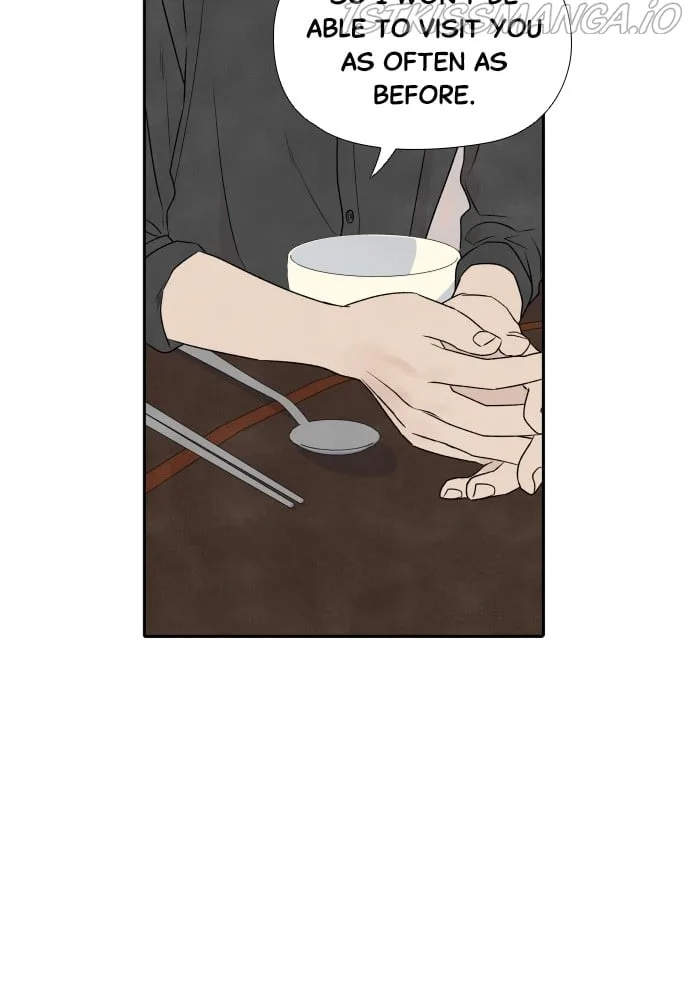 What I Decided to Die For Chapter 21 page 51