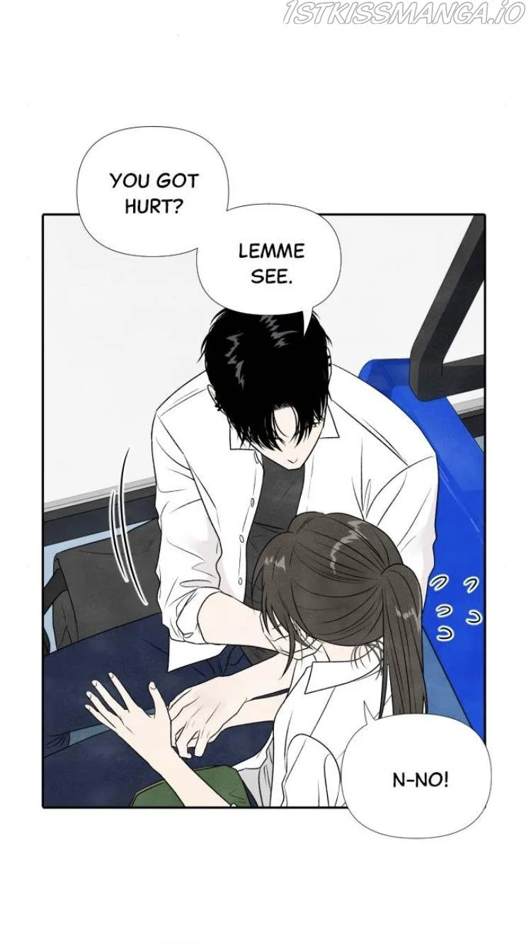 What I Decided to Die For Chapter 17 page 32