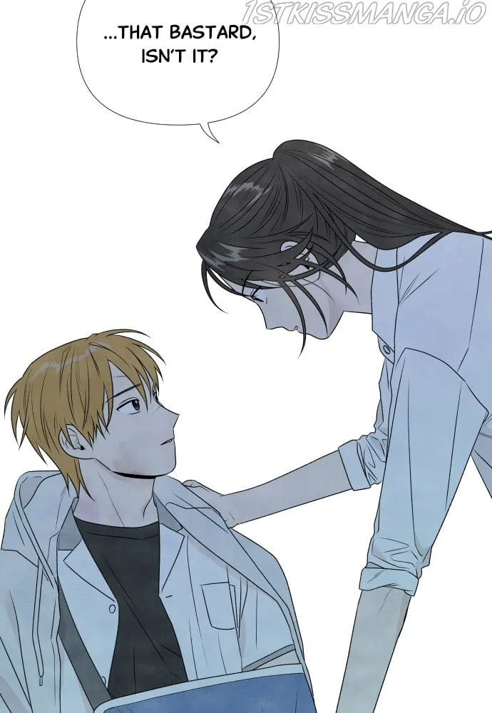 What I Decided to Die For Chapter 21 page 99