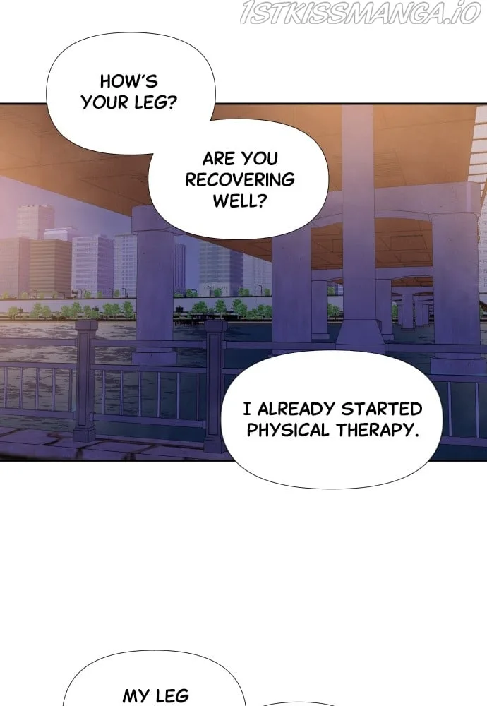What I Decided to Die For Chapter 20 page 10