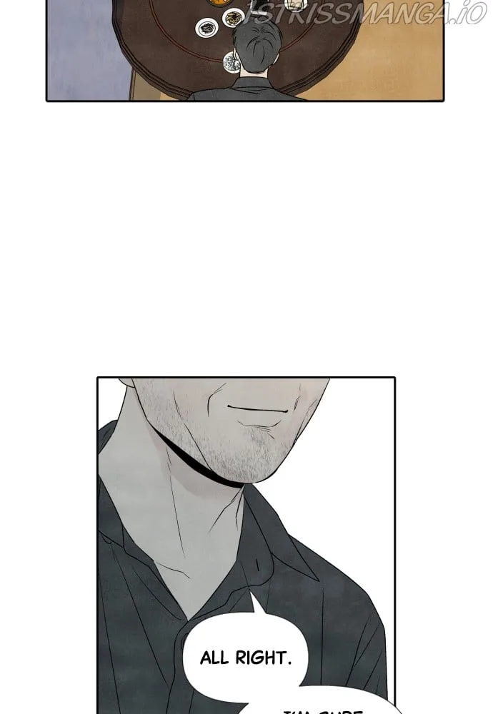 What I Decided to Die For Chapter 21 page 48