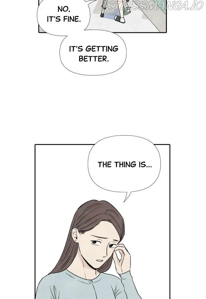 What I Decided to Die For Chapter 21 page 73