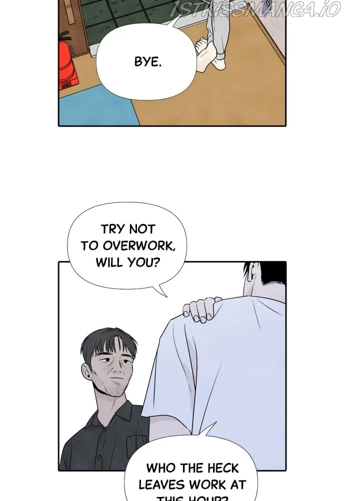 What I Decided to Die For Chapter 21 page 57