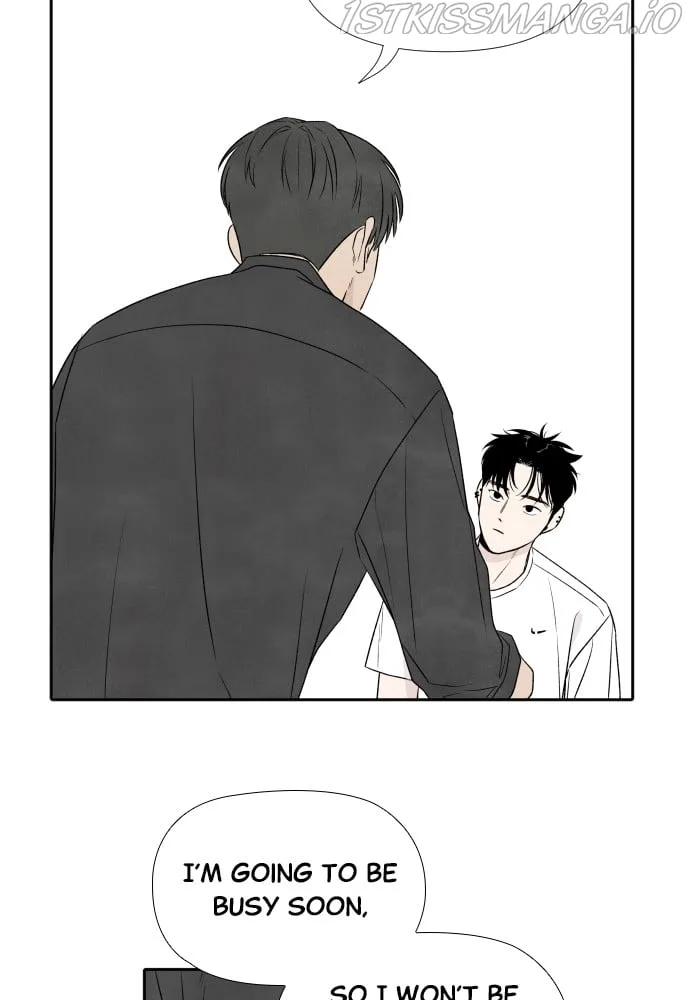 What I Decided to Die For Chapter 21 page 50