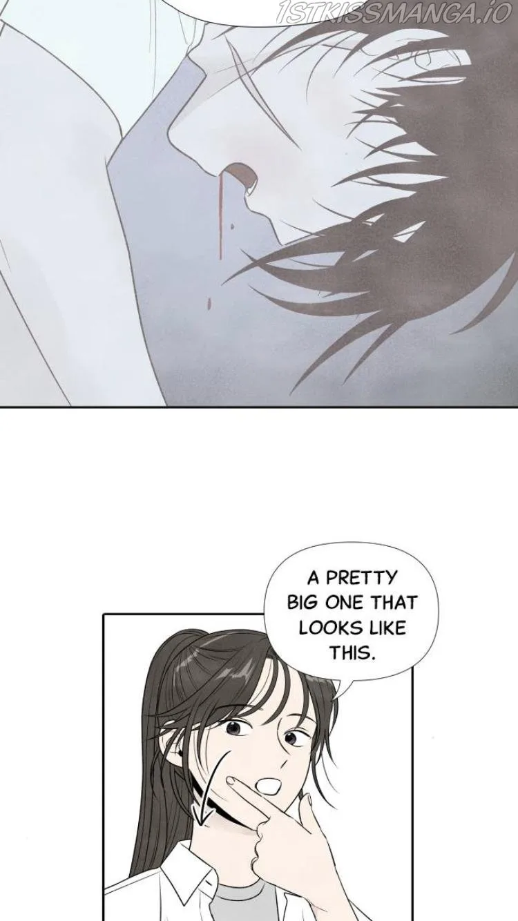 What I Decided to Die For Chapter 17 page 47
