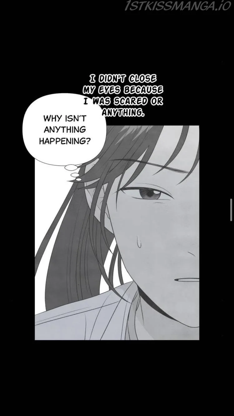 What I Decided to Die For Chapter 17 page 41