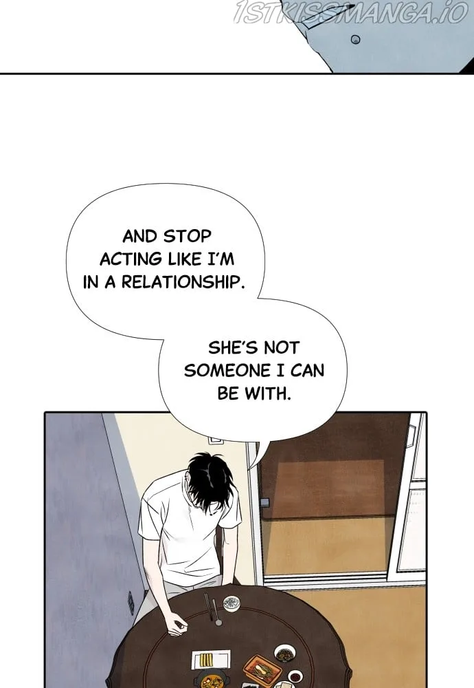 What I Decided to Die For Chapter 21 page 47