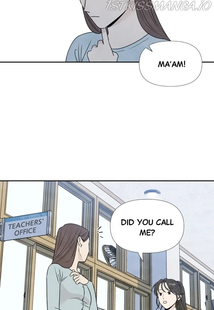 What I Decided to Die For Chapter 21 page 70
