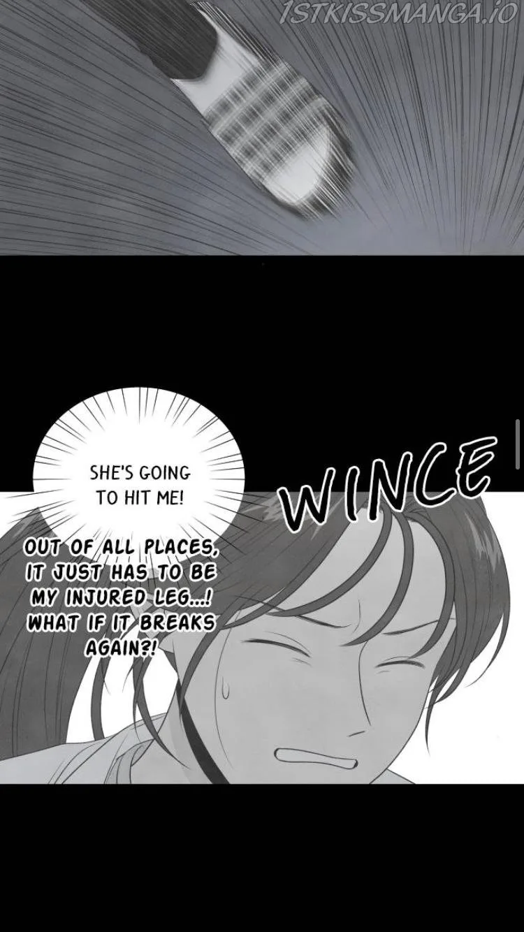 What I Decided to Die For Chapter 17 page 39