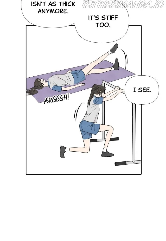 What I Decided to Die For Chapter 20 page 11