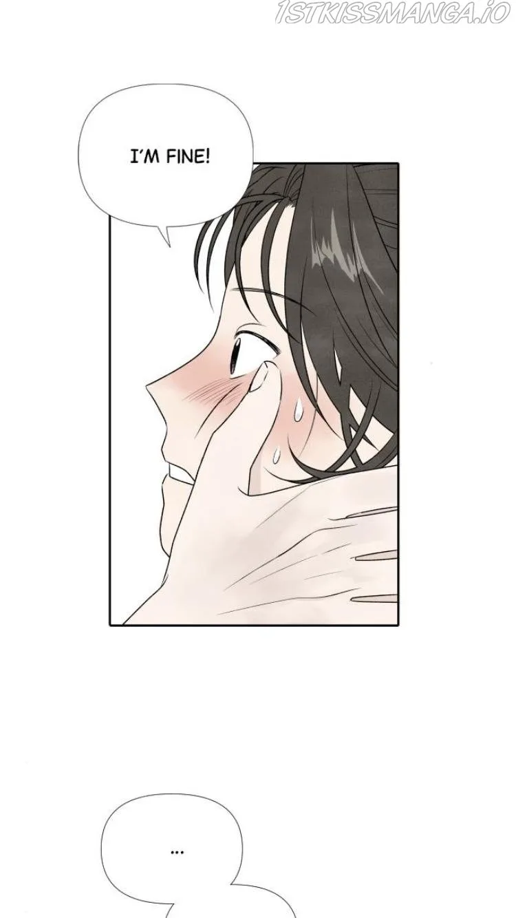 What I Decided to Die For Chapter 17 page 33