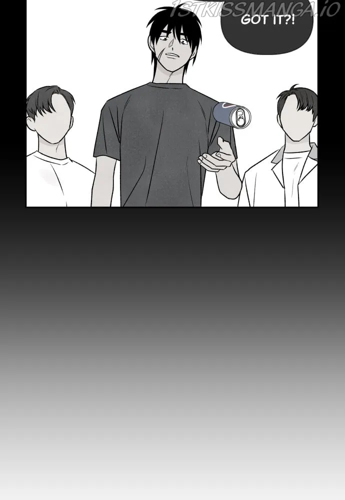 What I Decided to Die For Chapter 21 page 80