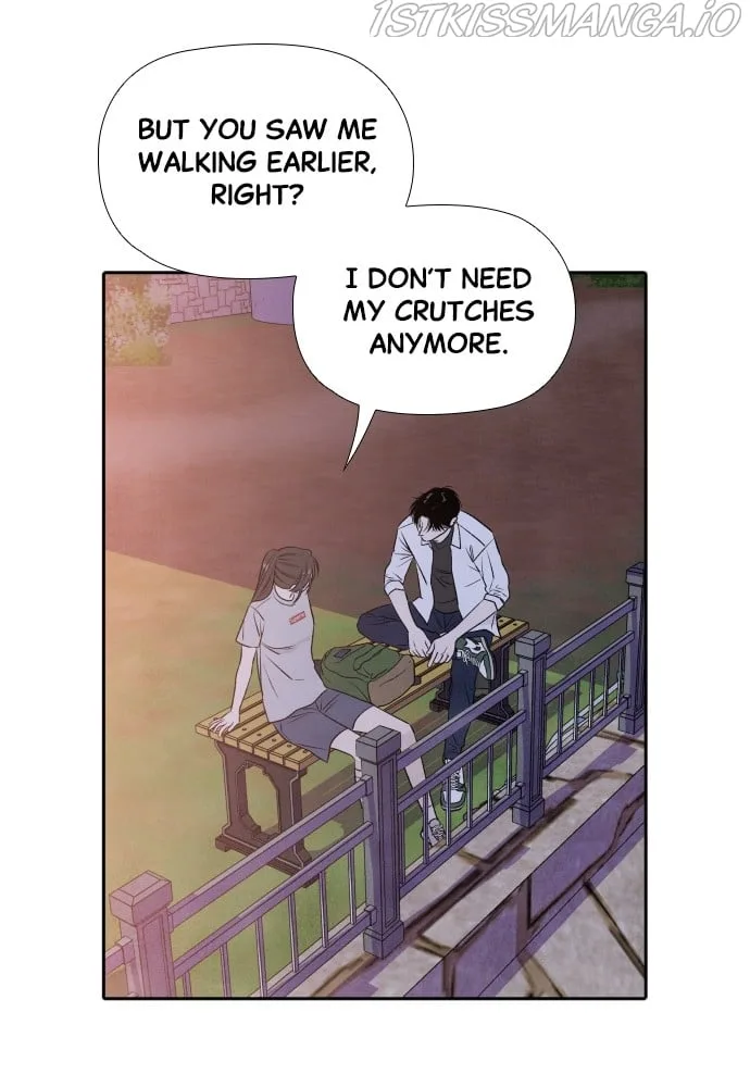 What I Decided to Die For Chapter 20 page 12