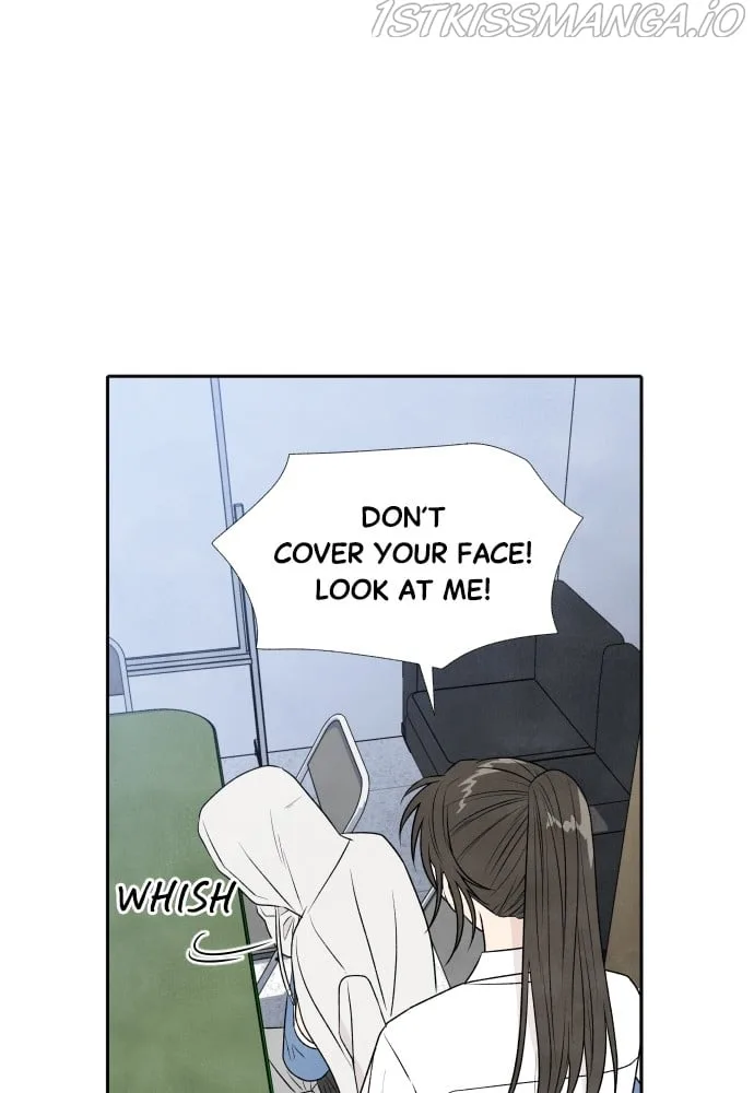 What I Decided to Die For Chapter 21 page 85