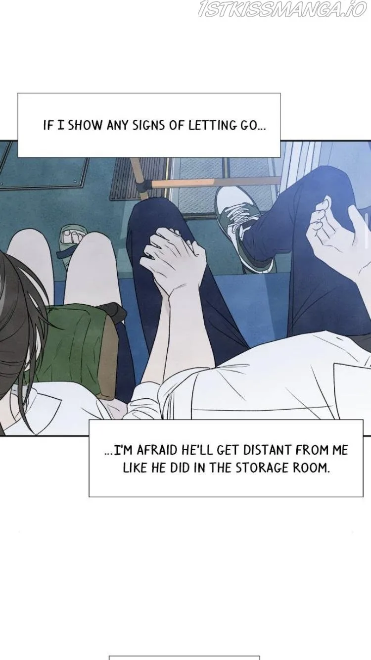 What I Decided to Die For Chapter 17 page 28