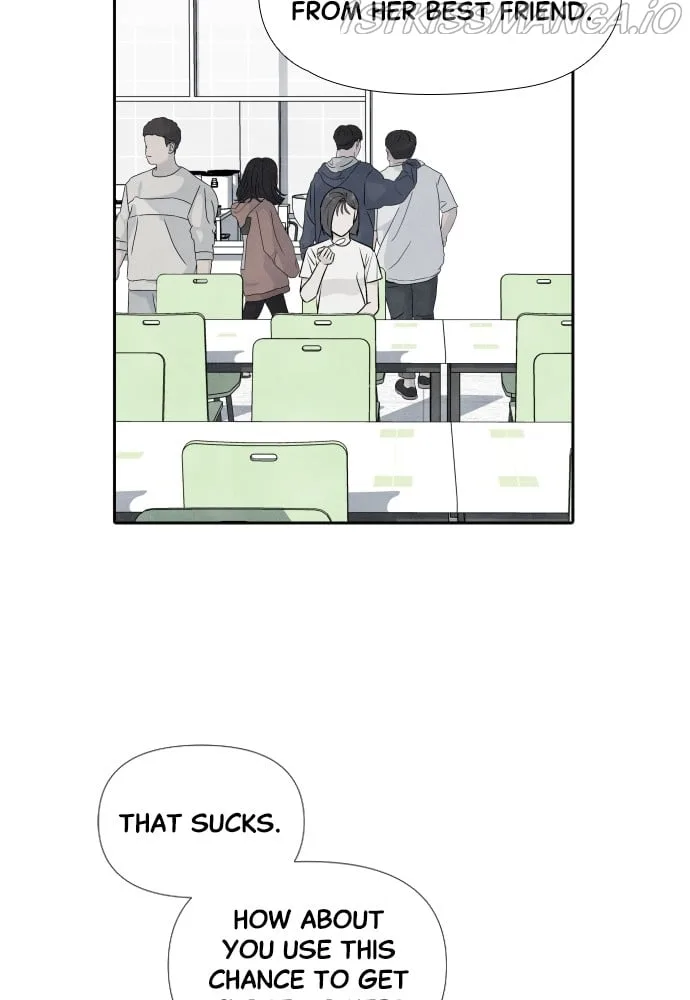 What I Decided to Die For Chapter 20 page 8