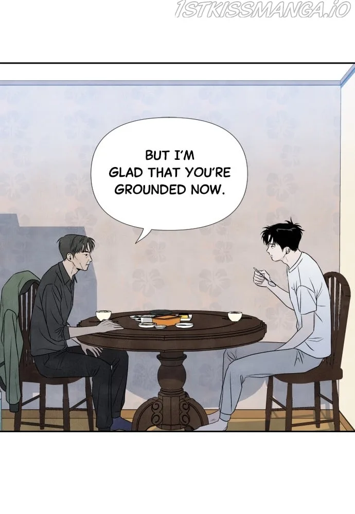 What I Decided to Die For Chapter 21 page 42