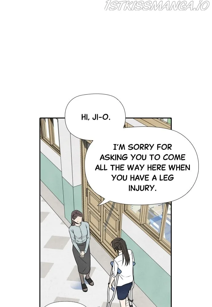 What I Decided to Die For Chapter 21 page 72