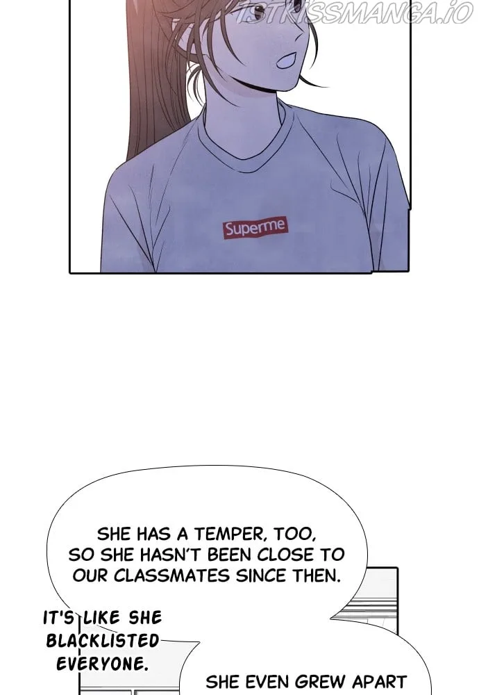 What I Decided to Die For Chapter 20 page 7