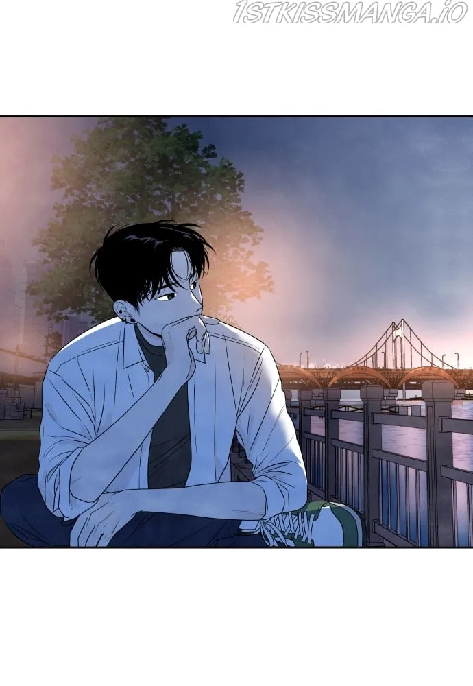 What I Decided to Die For Chapter 20 page 17