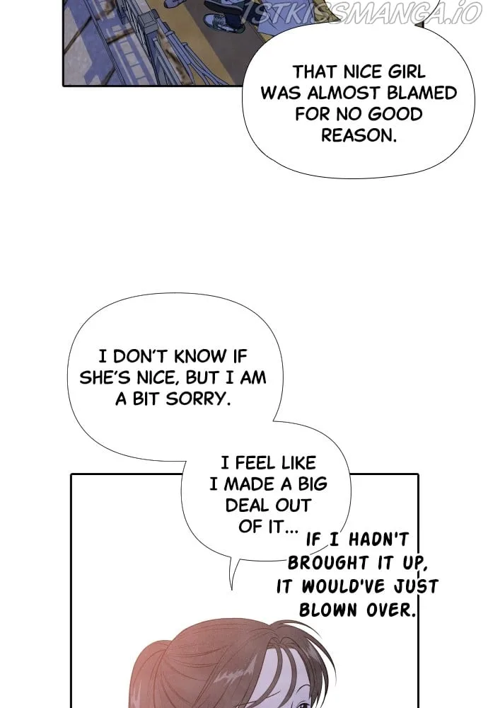 What I Decided to Die For Chapter 20 page 6
