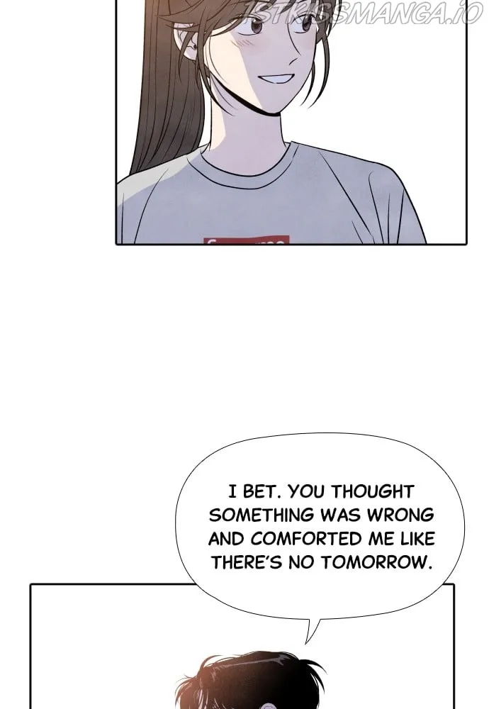 What I Decided to Die For Chapter 20 page 23