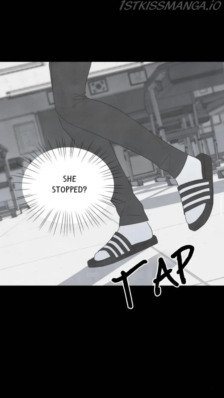 What I Decided to Die For Chapter 17 page 42