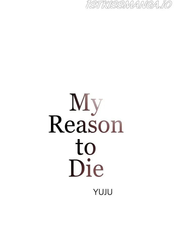 What I Decided to Die For Chapter 20 page 2