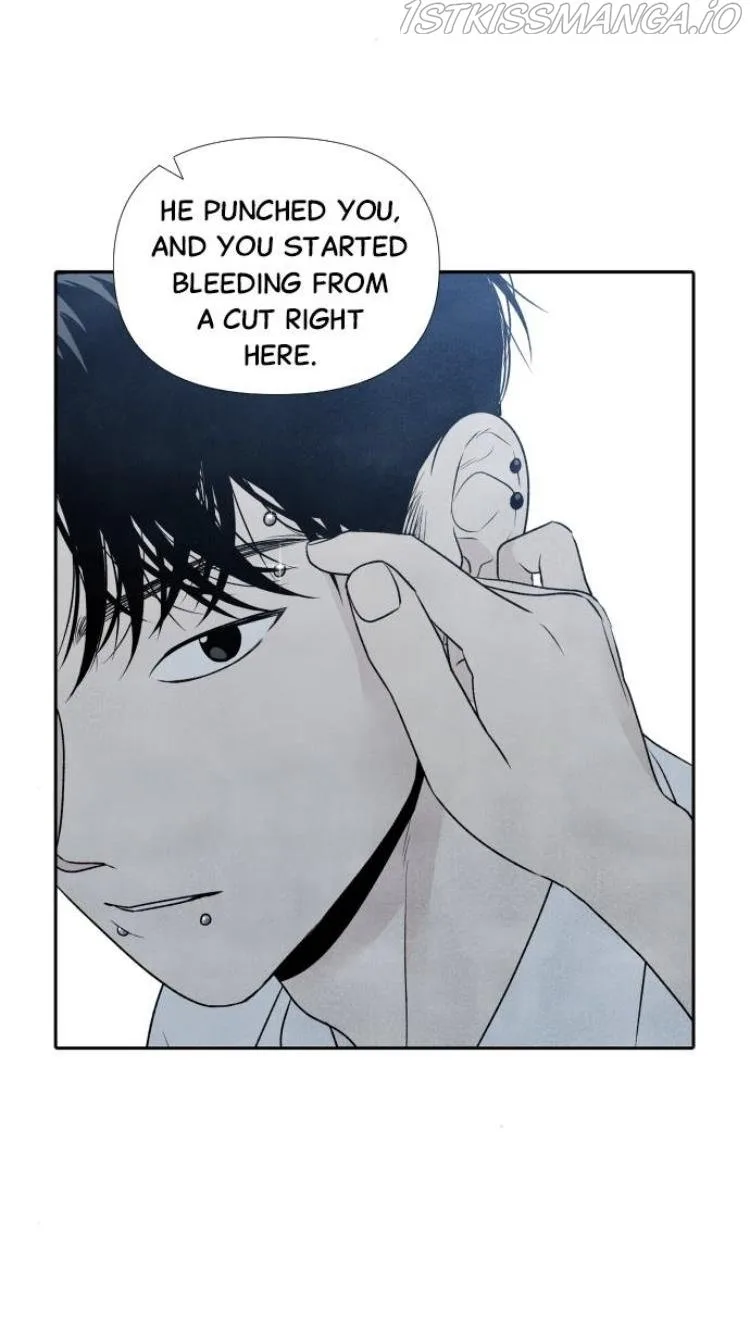 What I Decided to Die For Chapter 17 page 52