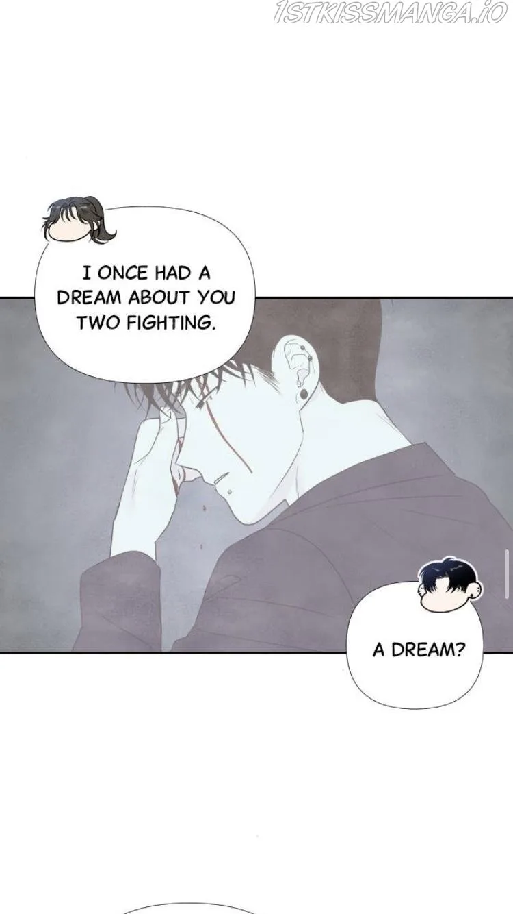 What I Decided to Die For Chapter 17 page 51