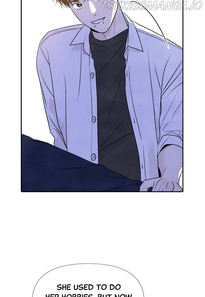 What I Decided to Die For Chapter 20 page 21