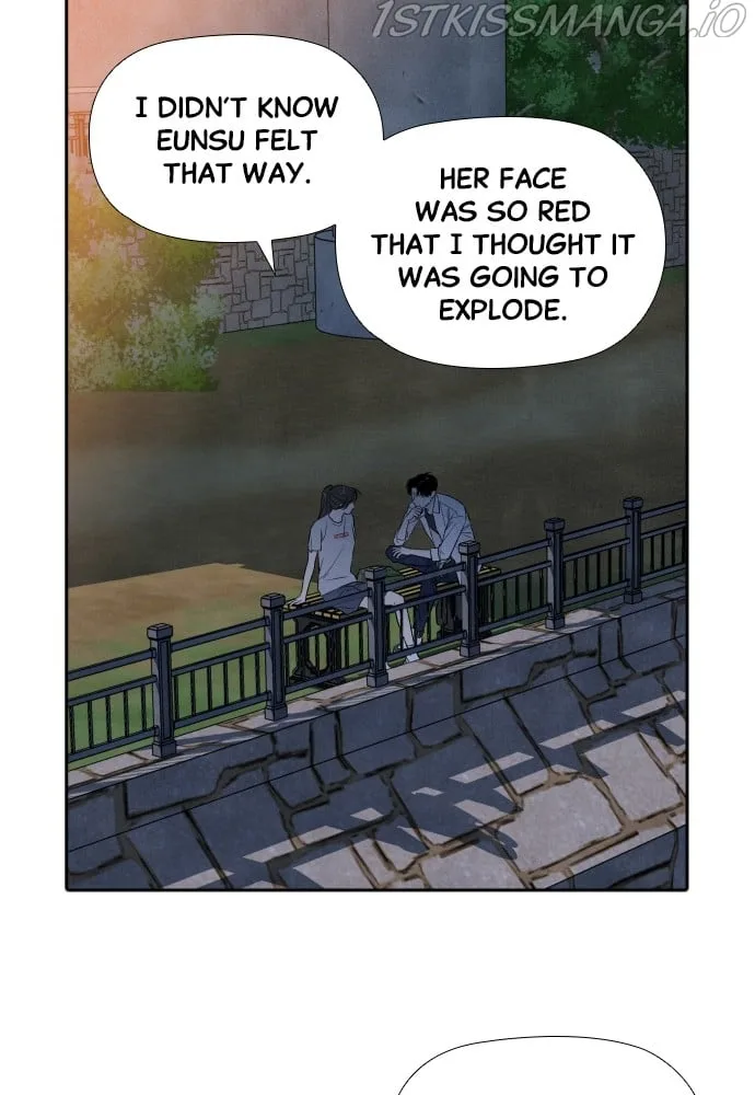 What I Decided to Die For Chapter 20 page 4