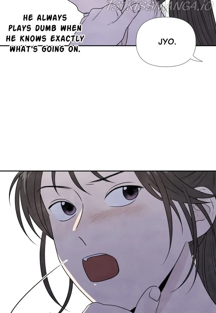 What I Decided to Die For Chapter 20 page 31