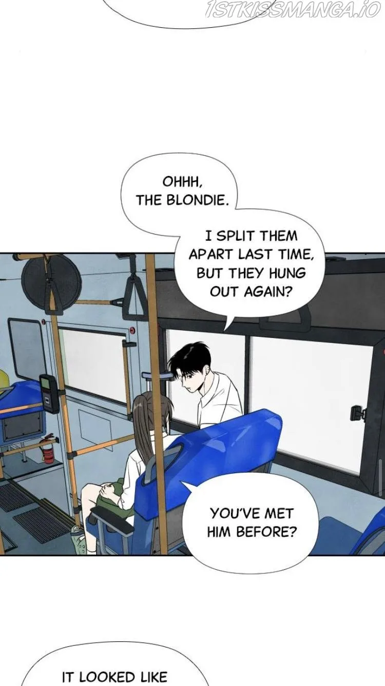 What I Decided to Die For Chapter 17 page 57