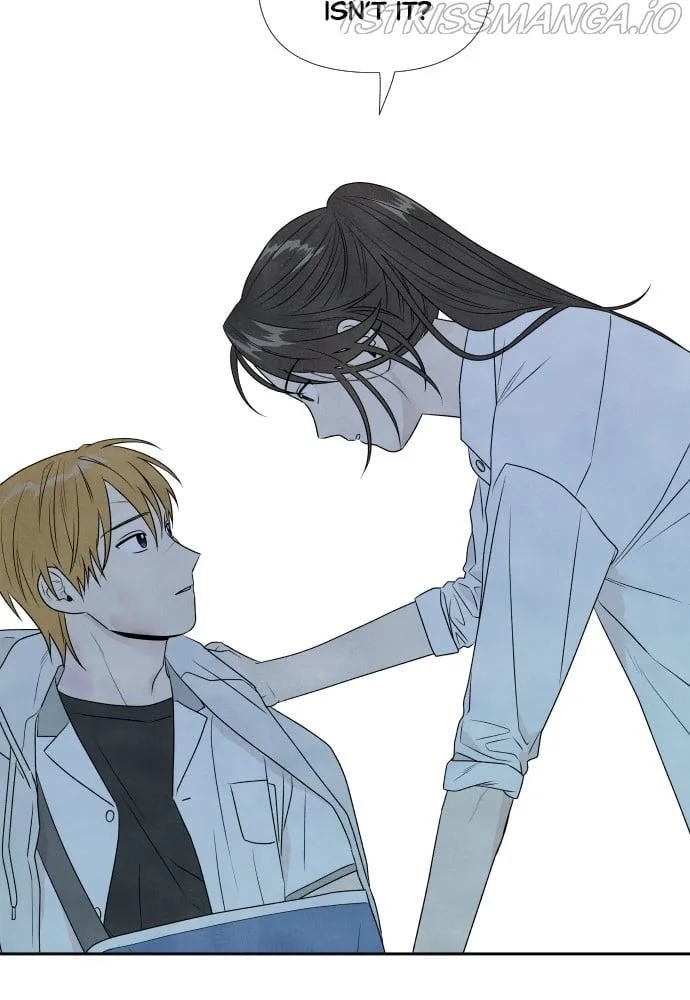 What I Decided to Die For Chapter 22 page 6