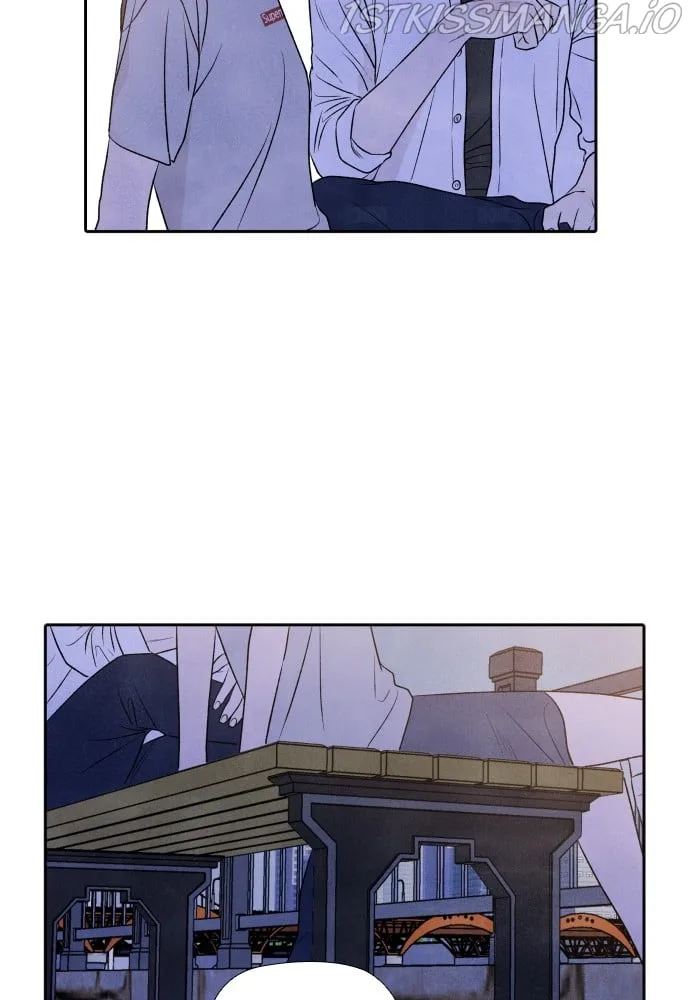 What I Decided to Die For Chapter 20 page 19