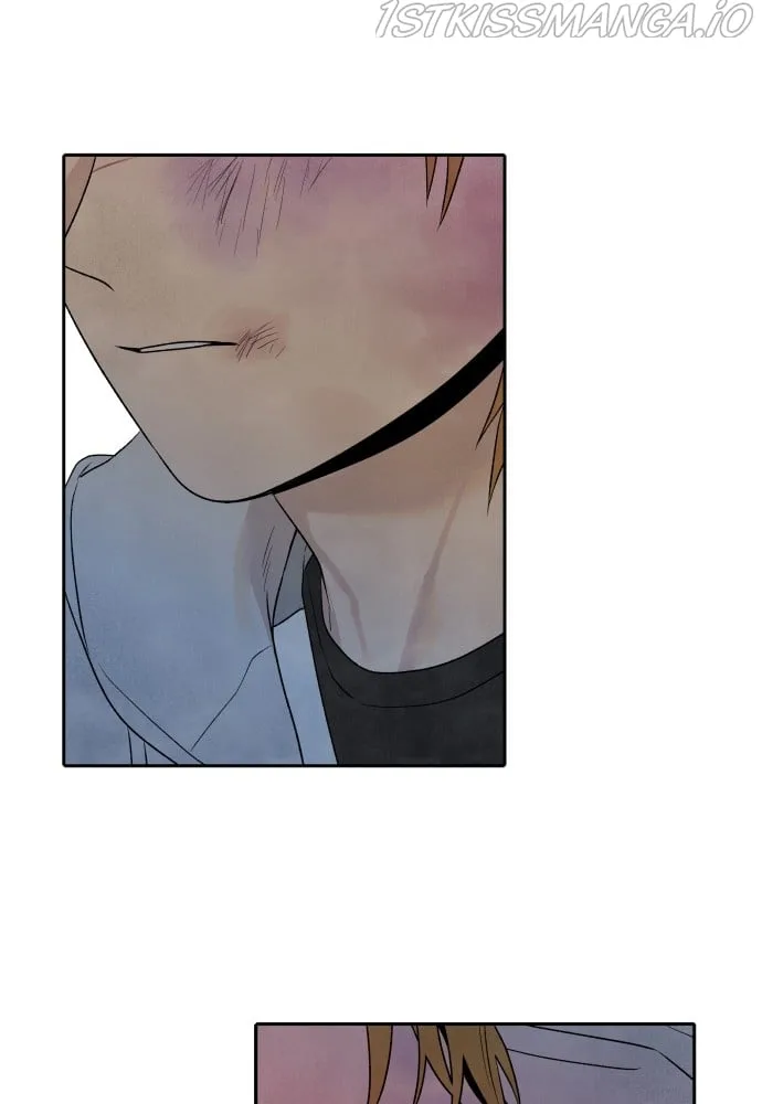 What I Decided to Die For Chapter 22 page 4