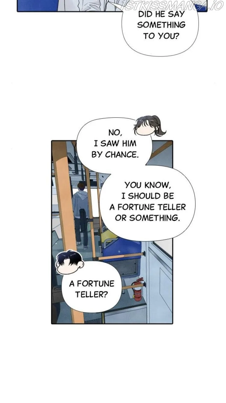 What I Decided to Die For Chapter 17 page 50