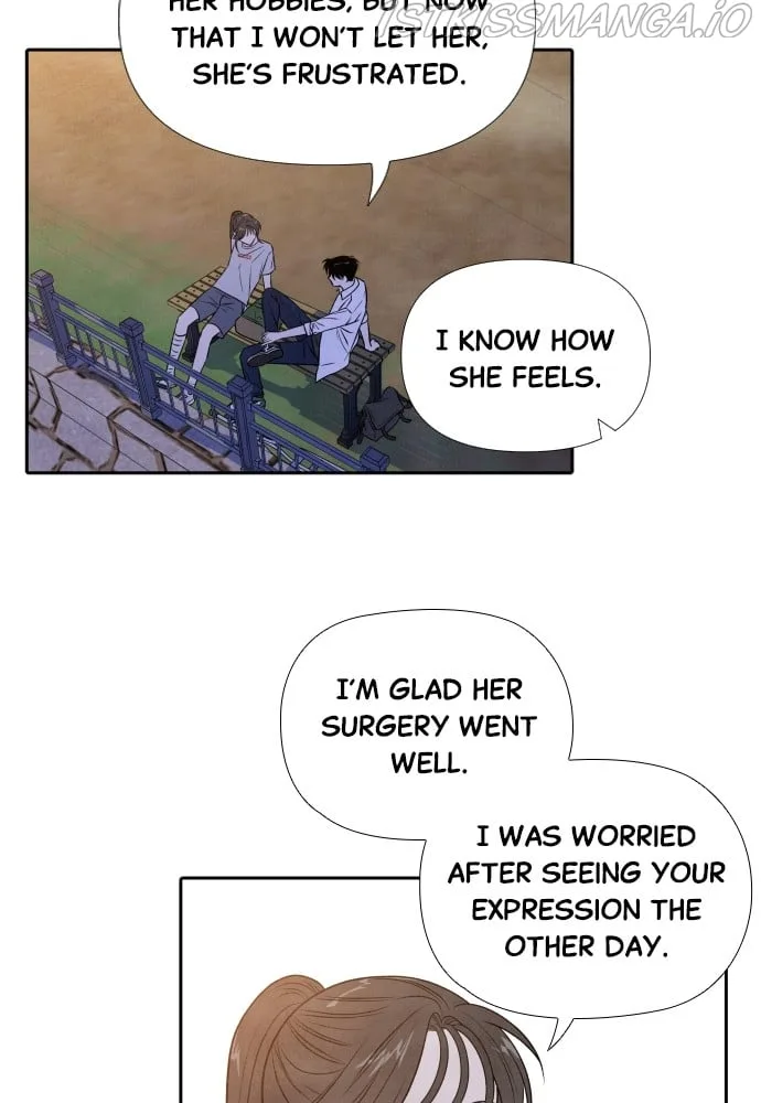 What I Decided to Die For Chapter 20 page 22