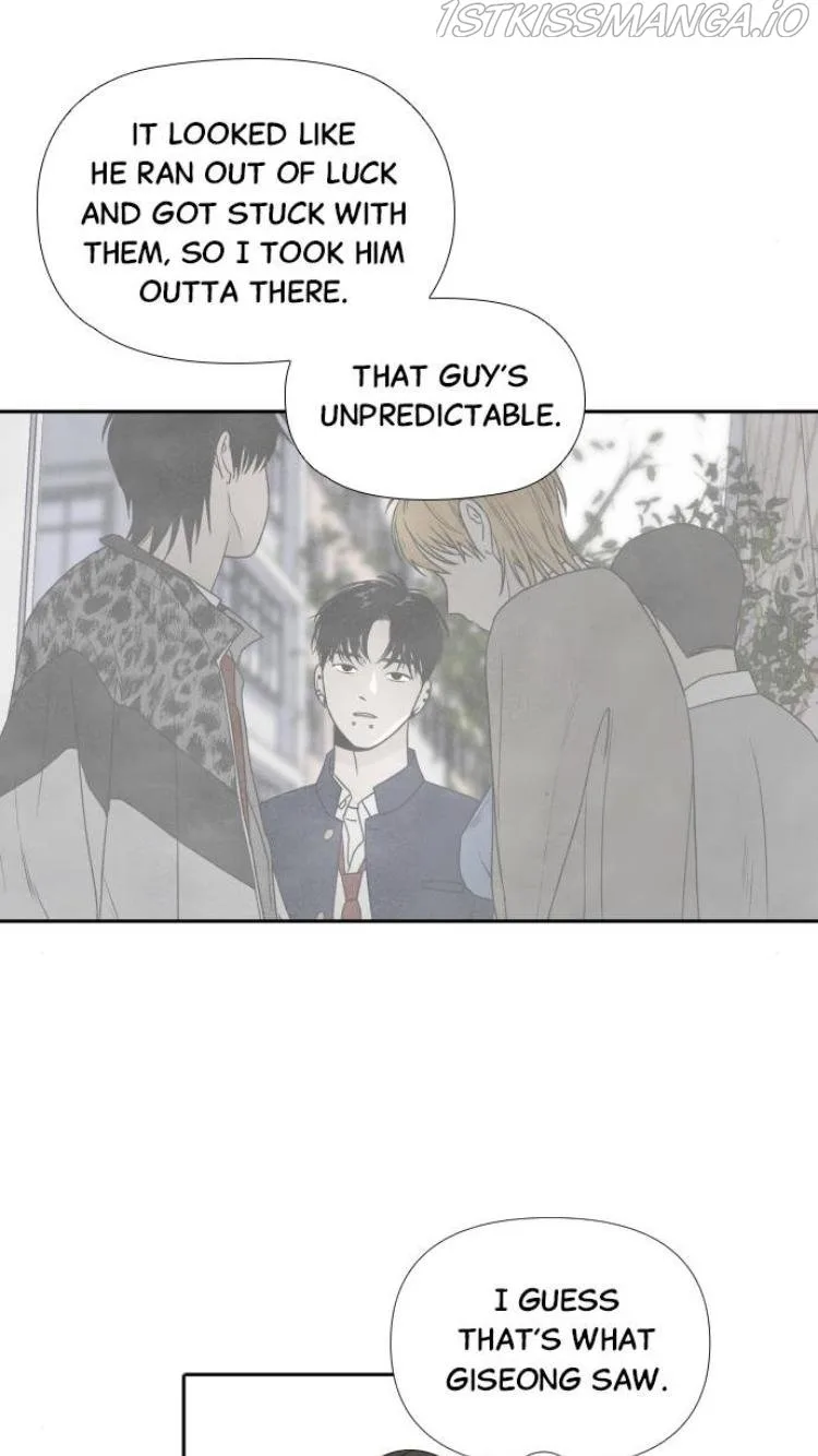 What I Decided to Die For Chapter 17 page 58