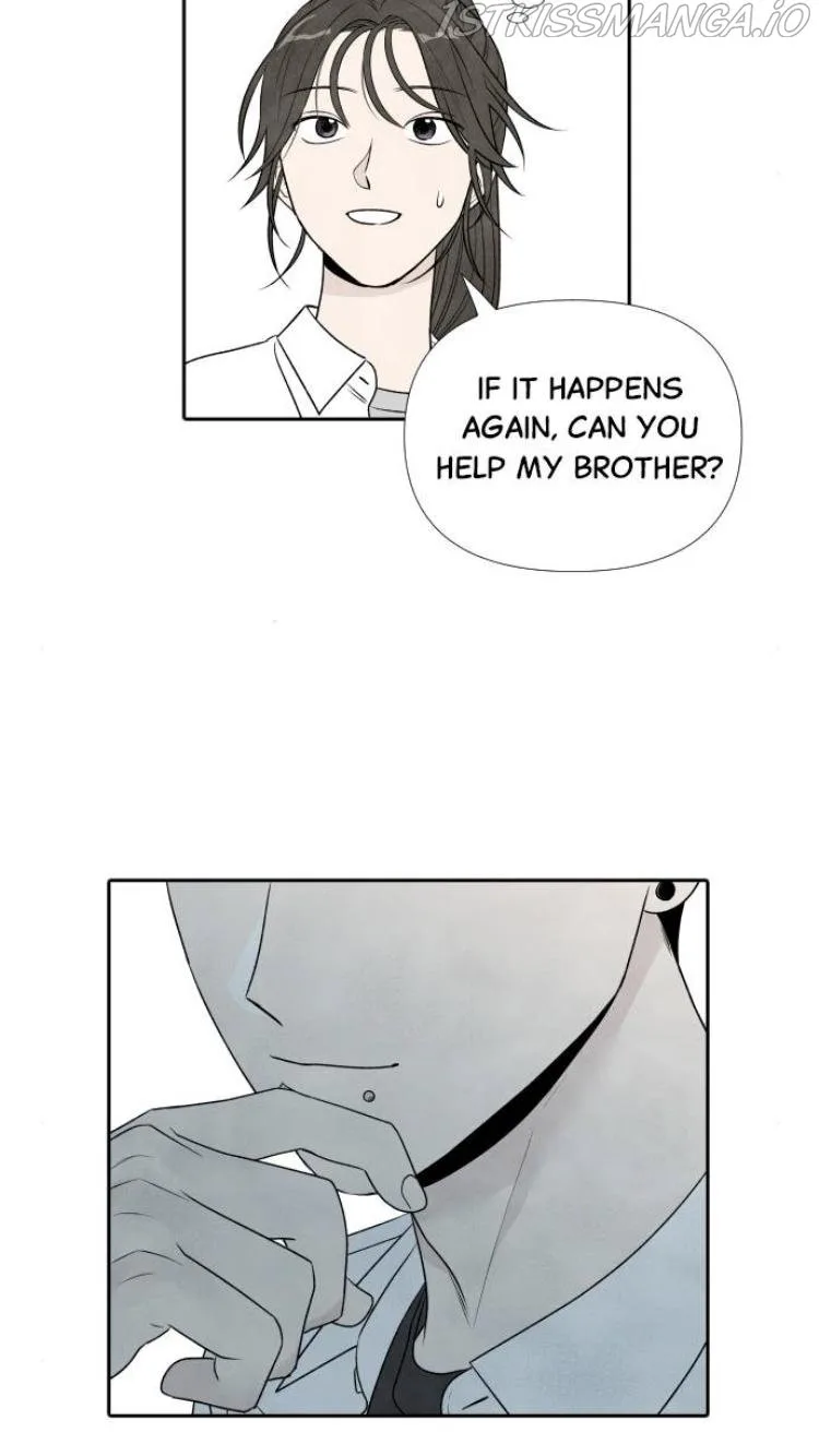 What I Decided to Die For Chapter 17 page 59