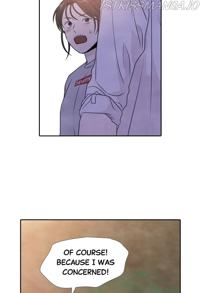What I Decided to Die For Chapter 20 page 25