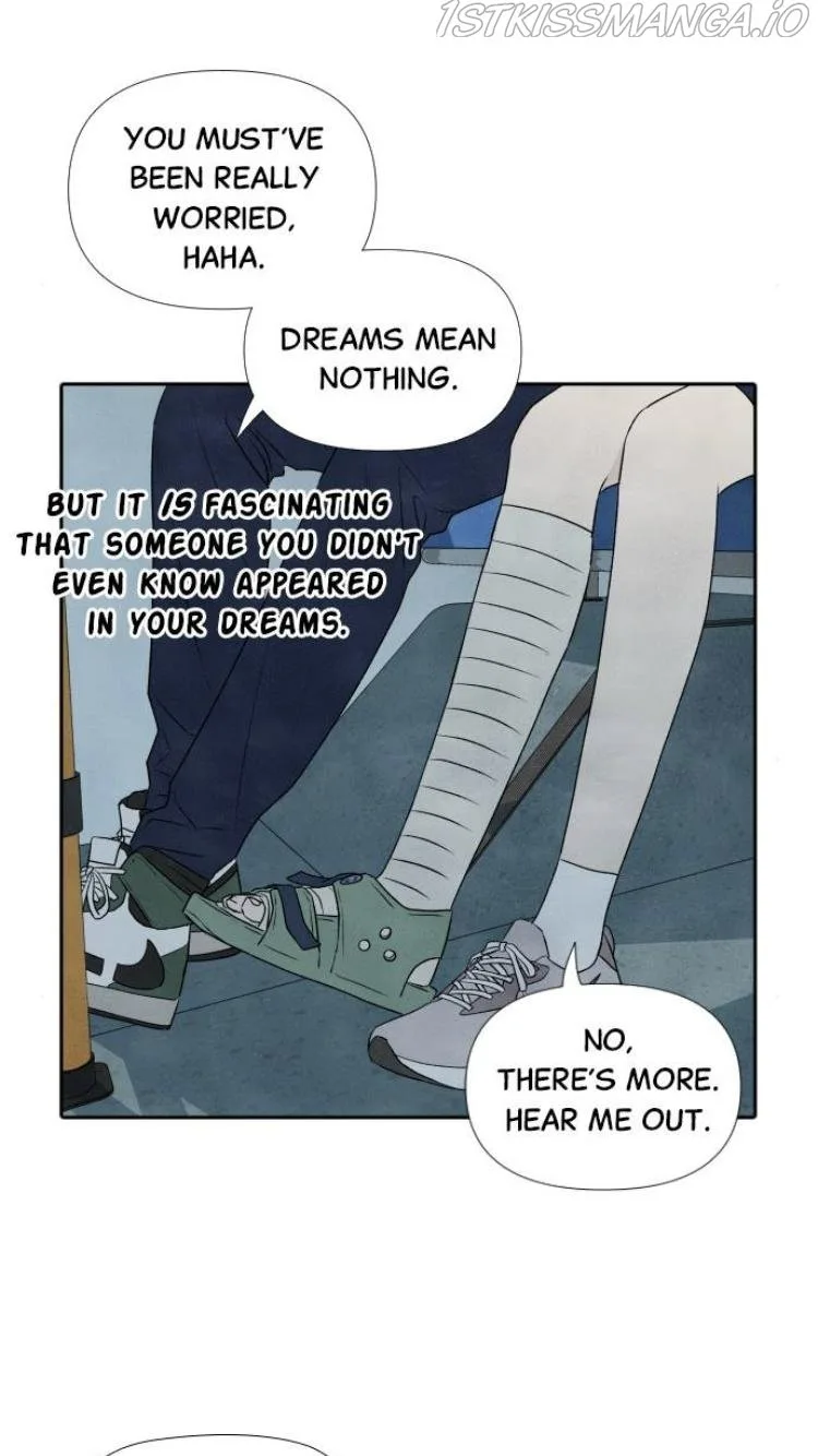 What I Decided to Die For Chapter 17 page 54